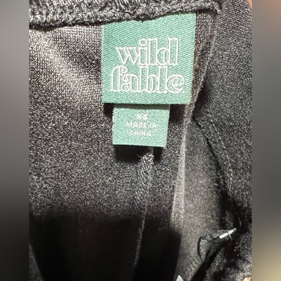 Wild Fable Flare Leggings - Picture 6 of 7